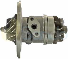 SCH52063 SIDE HOLSET Type 