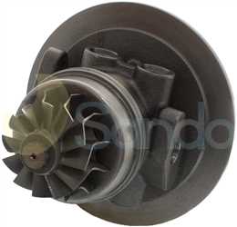 SCH52065 FRONT HOLSET Type 