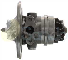 SCH52065 SIDE HOLSET Type 