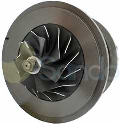 SCH52066 BACK HOLSET Type 