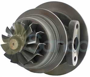 SCH52066 FRONT HOLSET Type 