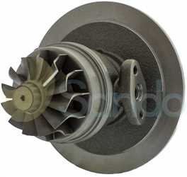 SCH52067 FRONT HOLSET Type 