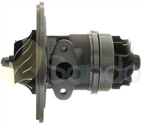 SCH52067 SIDE HOLSET Type 