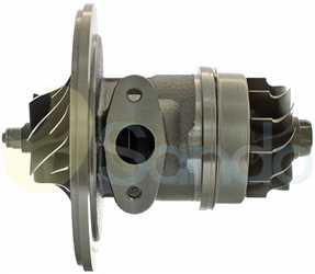 SCH52068 SIDE HOLSET Type 