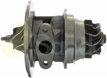 SCH52069 SIDE HOLSET Type 