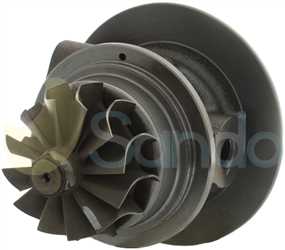 SCH52071 FRONT HOLSET Type 