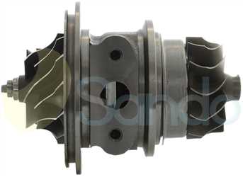 SCH52071 SIDE HOLSET Type 