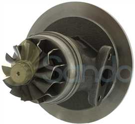 SCH52072 FRONT HOLSET Type 