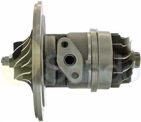 SCH52072 SIDE HOLSET Type 