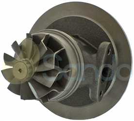 SCH52076 FRONT HOLSET Type 
