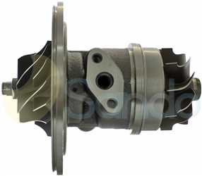 SCH52076 SIDE HOLSET Type 
