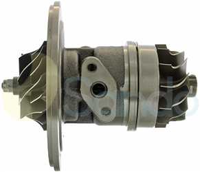 SCH52077 SIDE HOLSET Type 