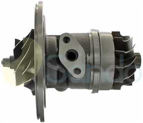 SCH52078 SIDE HOLSET Type 