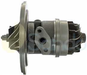 SCH52082 SIDE HOLSET Type 