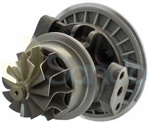 SCH52085 FRONT GARRETT Type 