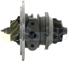 SCH52086 SIDE GARRETT Type 