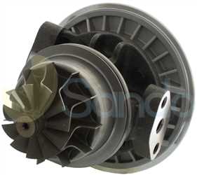 SCH52087 FRONT GARRETT Type 