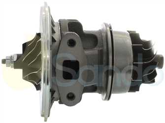 SCH52087 SIDE GARRETT Type 