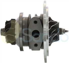 SCH52088 SIDE GARRETT Type 