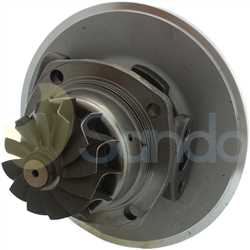 SCH52089 FRONT GARRETT Type 