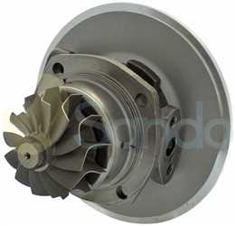 SCH52090 FRONT GARRETT Type 