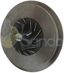 SCH52095 BACK HOLSET Type 