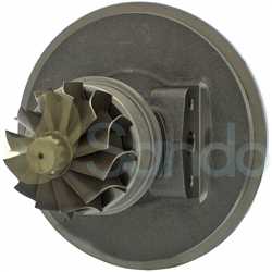 SCH52097 FRONT BORGWARNER Type 