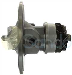 SCH52097 SIDE BORGWARNER Type 