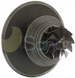 SCH52098 FRONT BORGWARNER Type 