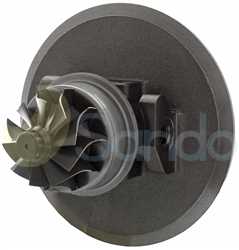 SCH52102 FRONT BORGWARNER Type 