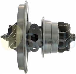 SCH52201 SIDE HOLSET Type 