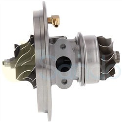 SCH52228 SIDE HOLSET Type 
