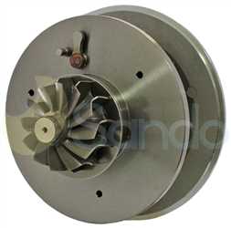 SCH61002 FRONT GARRETT Type 