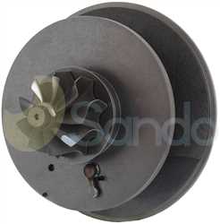 SCH61005 FRONT GARRETT Type 