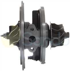 SCH61005 SIDE GARRETT Type 