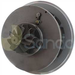 SCH61006 FRONT GARRETT Type 