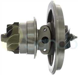 SCH61007 SIDE HOLSET Type 