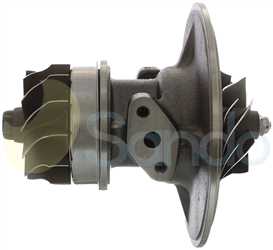 SCH61010 SIDE HOLSET Type 