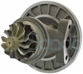SCH61011 FRONT BORGWARNER Type 