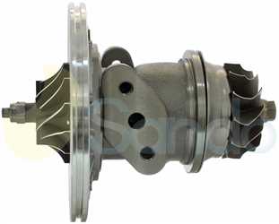 SCH61011 SIDE BORGWARNER Type 