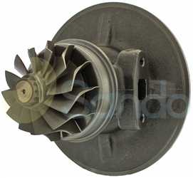 SCH61012 FRONT HOLSET Type 
