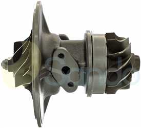 SCH61012 SIDE HOLSET Type 
