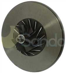 SCH61014 BACK HOLSET Type 