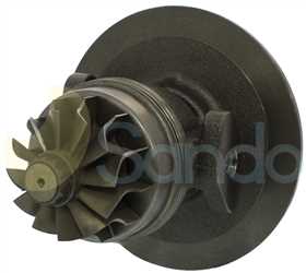 SCH61014 FRONT HOLSET Type 
