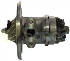 SCH61014 SIDE HOLSET Type 