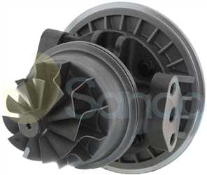 SCH61018 FRONT GARRETT Type 