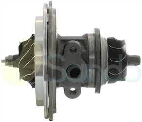 SCH61023 SIDE BORGWARNER Type 
