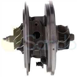 SCH61024 SIDE GARRETT Type 