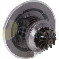 SCH61027 FRONT GARRETT Type 