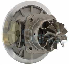 SCH62000 FRONT GARRETT Type 